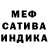 Метамфетамин пудра NikoSenpaii